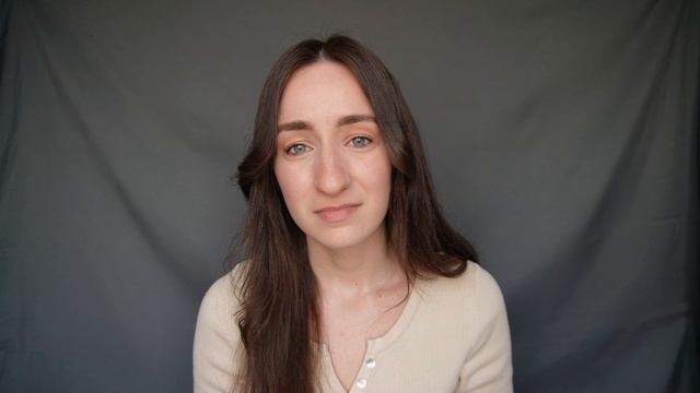 Софья Оболенцева Визитка-интервью 2026