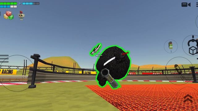 Сражение против врага