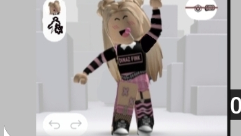 Как сделать скин Roblox Квин бесплатно???