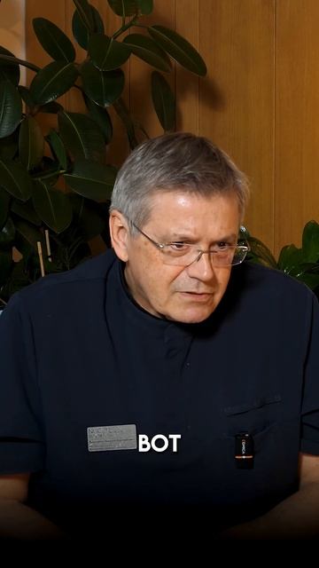 Второй случай ЭКО в истории СССР