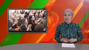 Биектау ТВ Выпуск от 21 04 2026