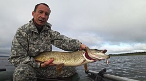 Рыбалка на озере иван Забайкальского края.