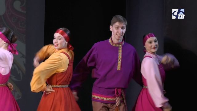 Завершились зональные смотры V межрегионального фестиваля-конкурса «Губернский разгуляй»+