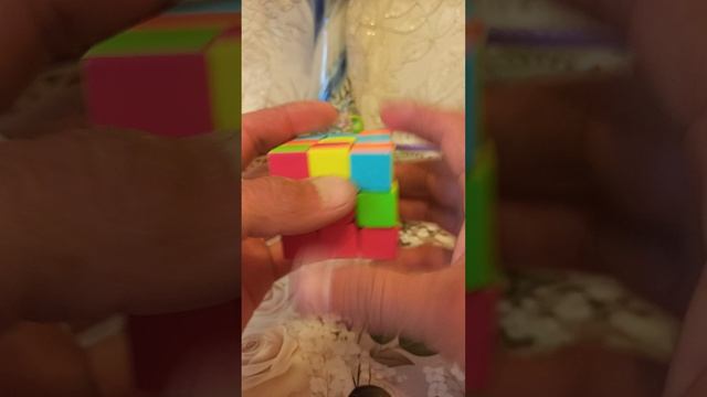 кубик Рубика