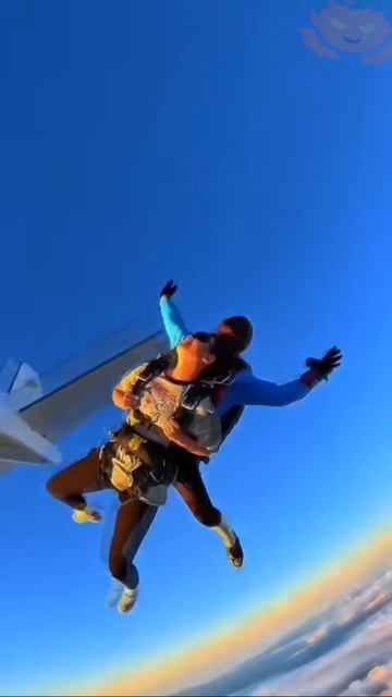 Вот же бесстрашная