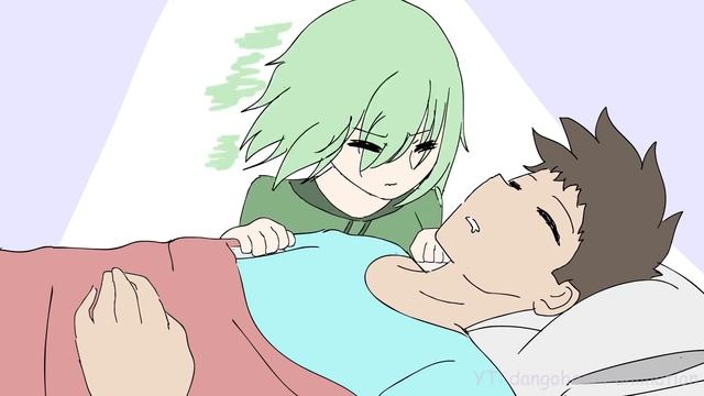 Creeper's Handholding  A Minecraft Anime Ep 3
