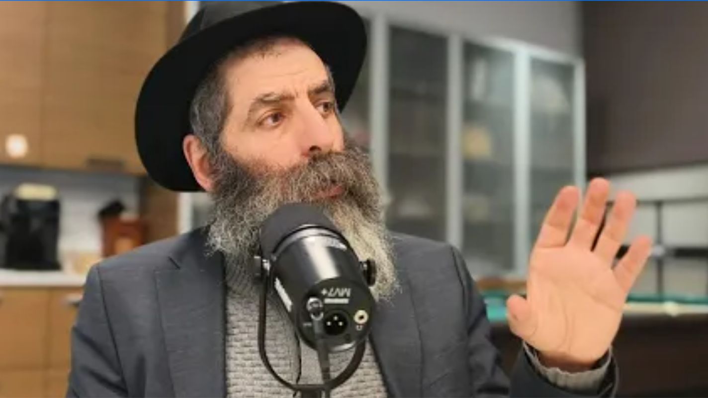 2026 Фарбренген 2 Ияра (17й день счета Омера). День рождения Ребе Маараш. Рав Гамлиэль Бунинский