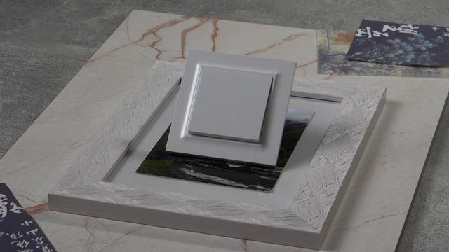 УТОНЧЕННАЯ ЭЛЕГАНТНОСТЬ - СЕРИЯ A07 WAVE