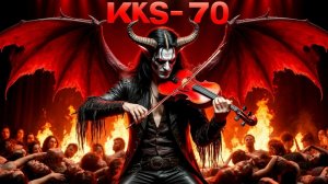 МАСТЕР СКРИПАЧ - АВТОР СТИХОВ KKS-70 (KONSTANTIN)