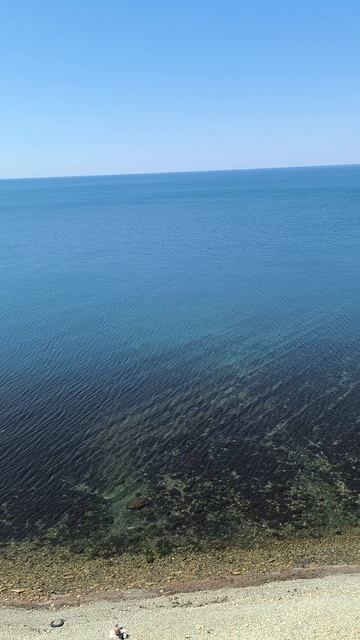 кусочек моря...2026