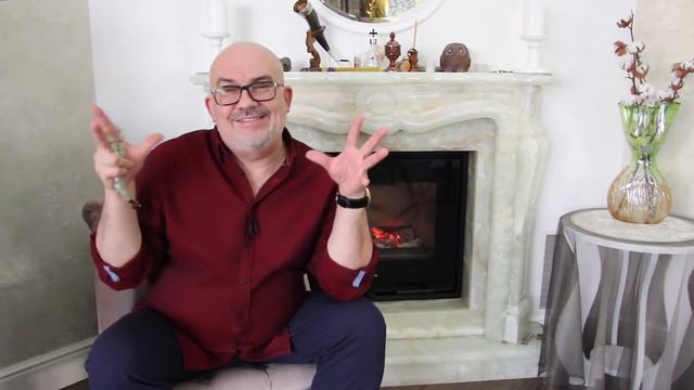 Самоидентификация, часть 1. Ваше окружение.