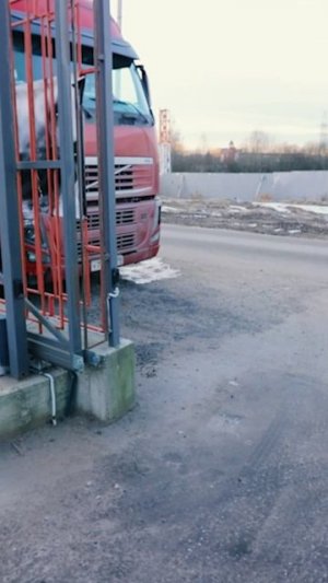 Утиль сбор на авто или второй месяц работы офиса Лиса Рулит и vklogistik в Санкт Петербурге