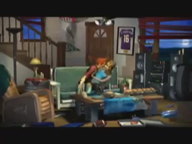 The Sims 2 - Official Trailer 2004