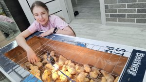 НЕ РАЗОЧАРОВАЛАСЬ/КАК ПОРАБОТАЕШЬ,ТАК И БУДЕШЬ ЖИТЬ!