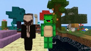 Паркур с die!