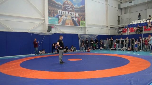 ОТ ГРБ Ю 2010-11, 2012-13, 2014-15, 2016-17, 2017-18 г.р., на призы ПЕВЗНЕРА Я.Г. 19.04.2026г.-А-2