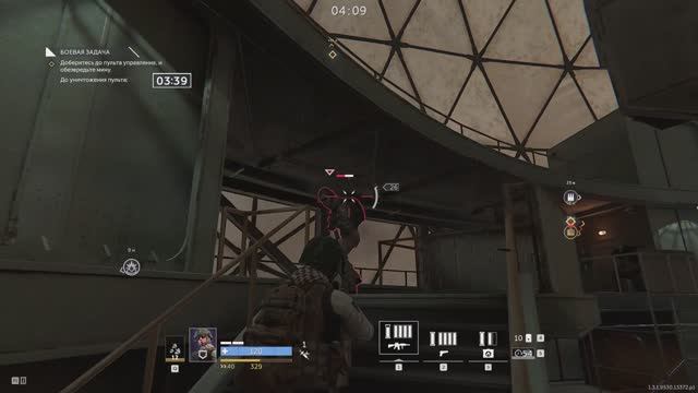 Калибр • Только Я и Фортресс