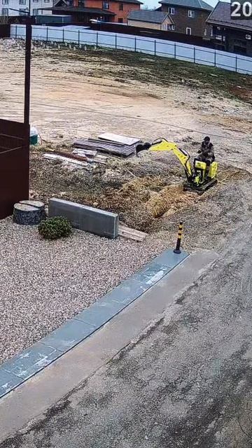 ОТЗЫВ ОТ КЛИЕНТА ЭКСКАВАТОР В РАБОТЕ, СПЕЦТЕХНИКА МАКСТЕМ, МИНИ-ЭКСКАВАТОР #excavator #rippa