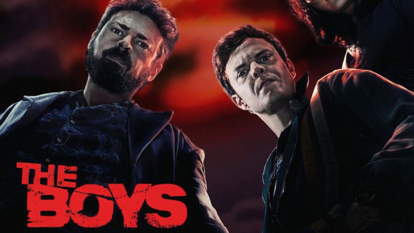 Обзор сериала Пацаны (The Boys): почему вы возненавидите супергероев