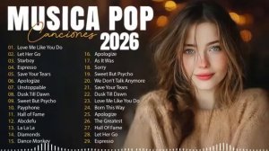 Топ 100 Самых Популярных Зарубежных Хитов 2026 Онлайн Музыка 2026 Новинки и Хиты на RUTUBE