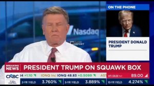 ‼️🇺🇸🇮🇷 Трамп: Я не хочу продлевать перемирие с Ираном и готов возобновить войну.