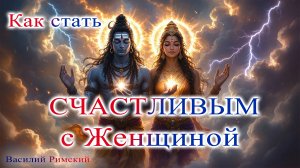 Как стать счастливым с женщиной