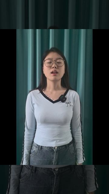 Александр Пушкин. К Чаадаеву  — читает  Се Цзинвэнь