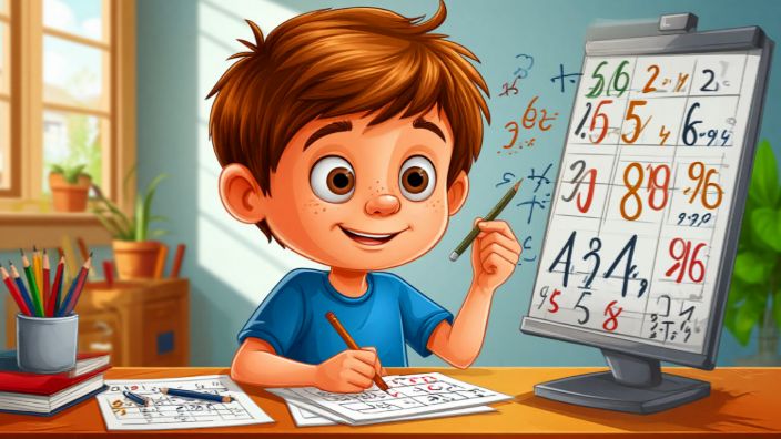 ОГЭ 2 часть. Разбираем вместе 😉