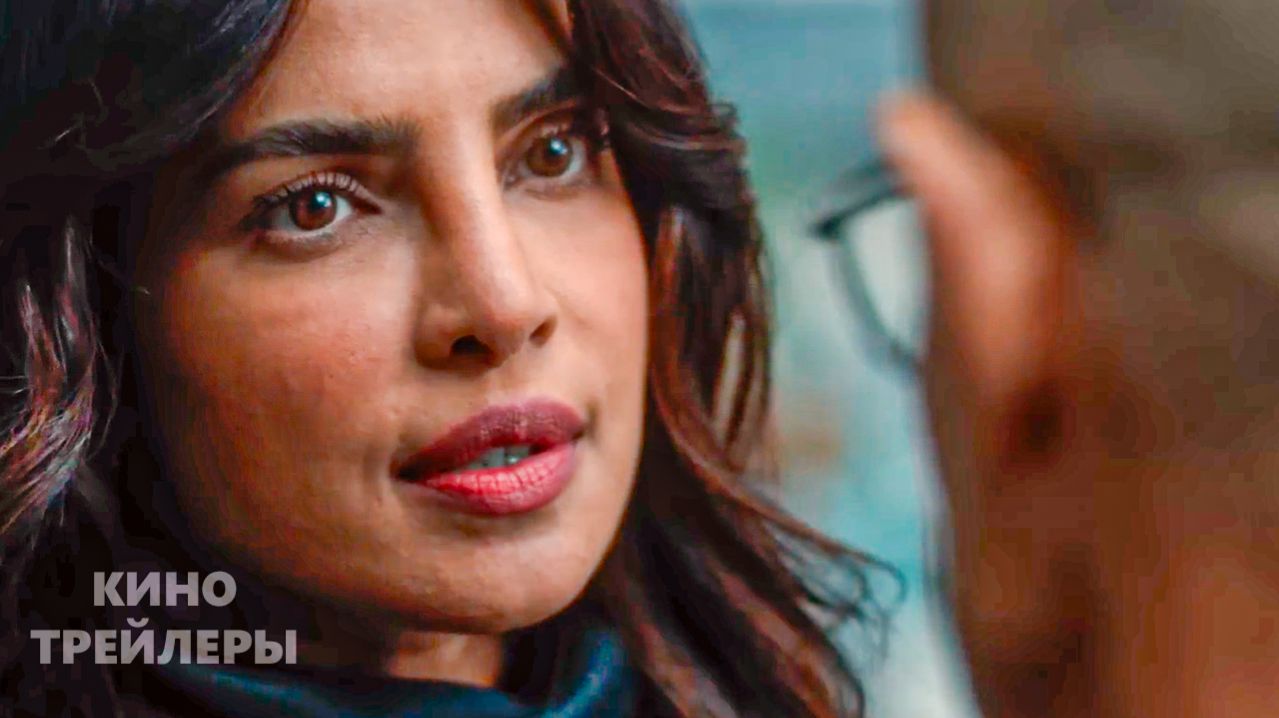 Цитадель (2 Сезон)💥💢Русский трейлер (Субтитры, 2026) Драма, боевик, триллер