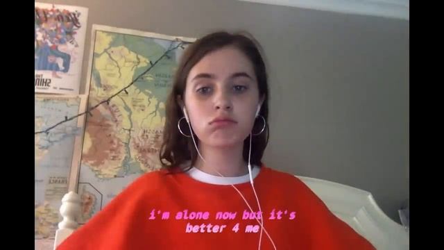 Clairo - Pretty Girl