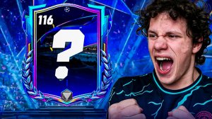 ААА! Я ЗНАЛ, ЧТО ПОЙМАЮ ЕГО В ДРАФТЕ ЛИГИ ЧЕМПИОНОВ | УЛУЧШАЕМ СОСТАВ БЕЗ ДОНАТА в FC MOBILE 26