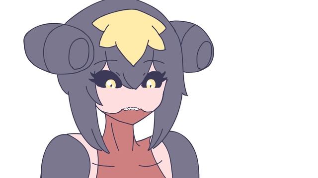 When Your 30 Years Old Garchomp Still Wants A Happy Meal With Toys