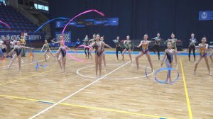 Время местное. Эфир: 21-04-2026  -  Фестиваль ГТО среди школьников