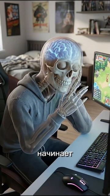 месяц не выходить из комнаты