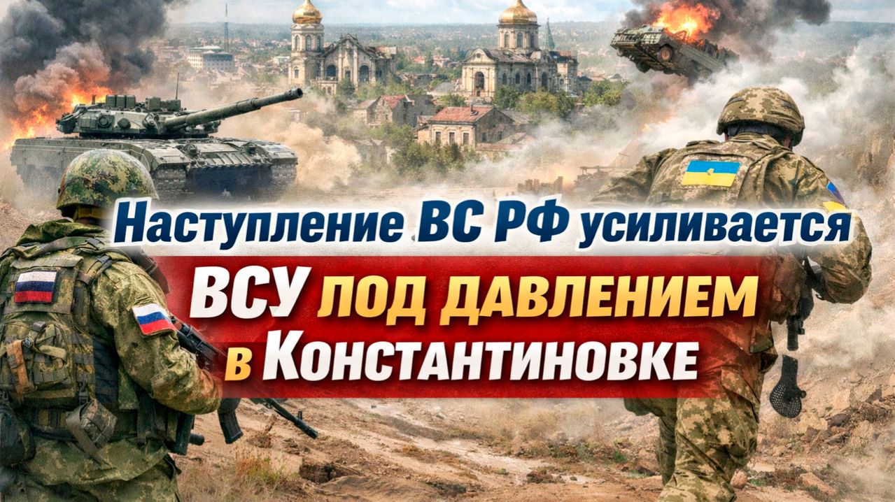 Новости СВО на 21 апреля. Сводки с фронта. Война на Украине. Карта боевых действий 21.04.2026