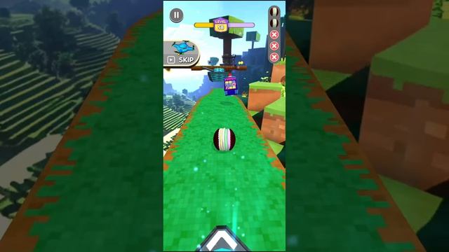 Игра Going Balls