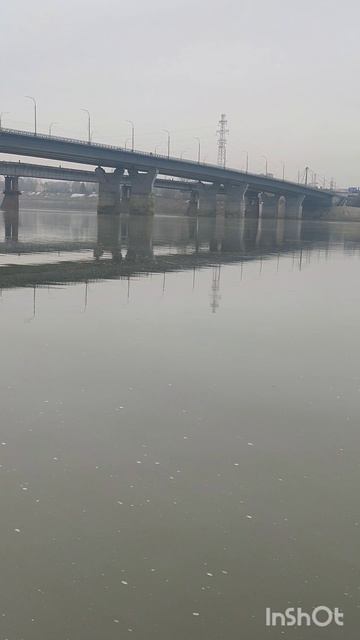 Прогулялся по теми и об кидал новый спиннинг. #прогулка #природа #рыбалка  #кемерово #отдых