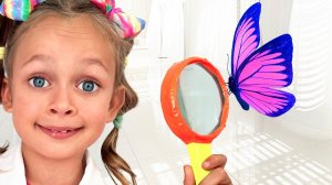 Что за насекомое  + Еще больше стишков и песенок для детей | Майя и Маша+Детские сборники и песенки