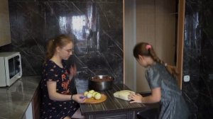 1 «Наша семья – наши традиции»