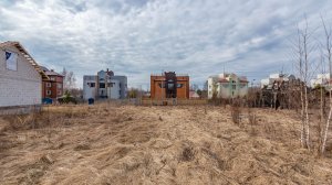 дачный посёлок Чернолучинский