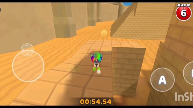 Бимотепская пустыня на алмаз | ФиксПаша