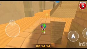 Бимотепская пустыня на алмаз | ФиксПаша