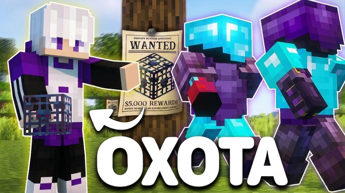 За ЭТИМ СПАВНЕРОМ Охотился ВЕСЬ СЕРВЕР на Анархии - Майнкрафт TopiaCube