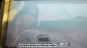 Байкал весна 2026 г