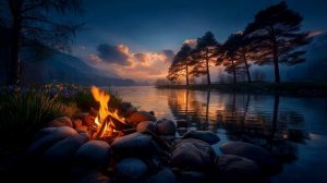 Звуки Природы: 🔥 4К