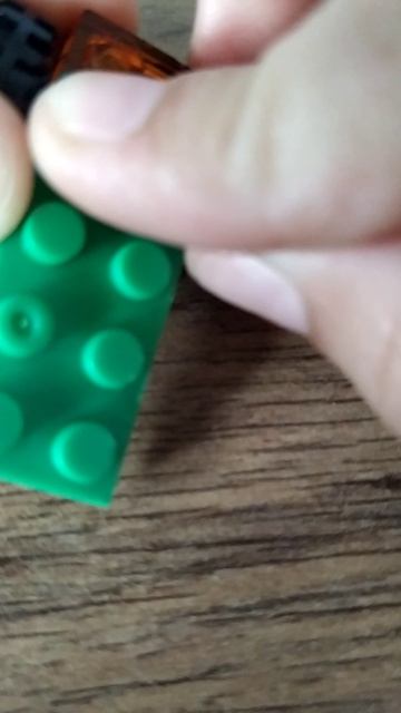 как сделать машину из лего