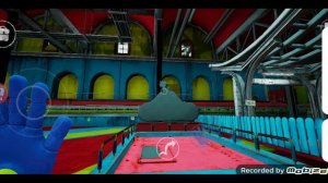 проходу попи плейтайм 2 глава (часть 1)