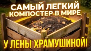 Не сжигайте ботву! Приготовьте из растительных отходов и ботвы томатов ценное удобрение