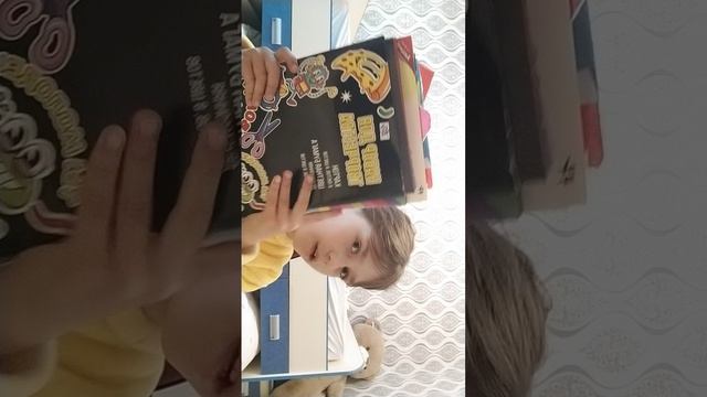 [ВЛОГ] ДЕЛАЮ ПОДАРОЧКИ - МариЙА