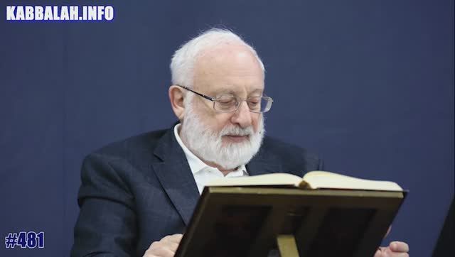 Без раскрытия ненависти невозможно прийти к любви [481] (07.05.2019)